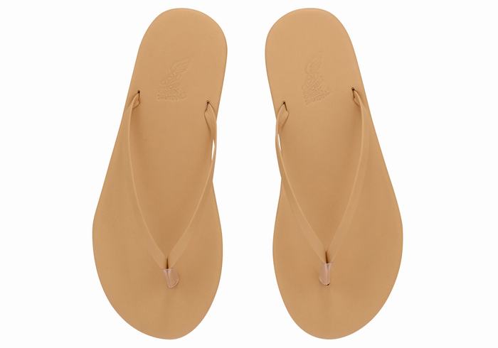 Tong Ancient Greek Sandals Saionara   | QUR-6719861